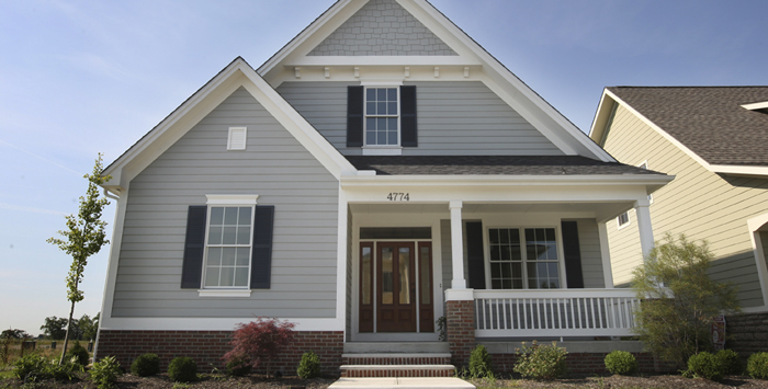 Shreves Construction Wexford